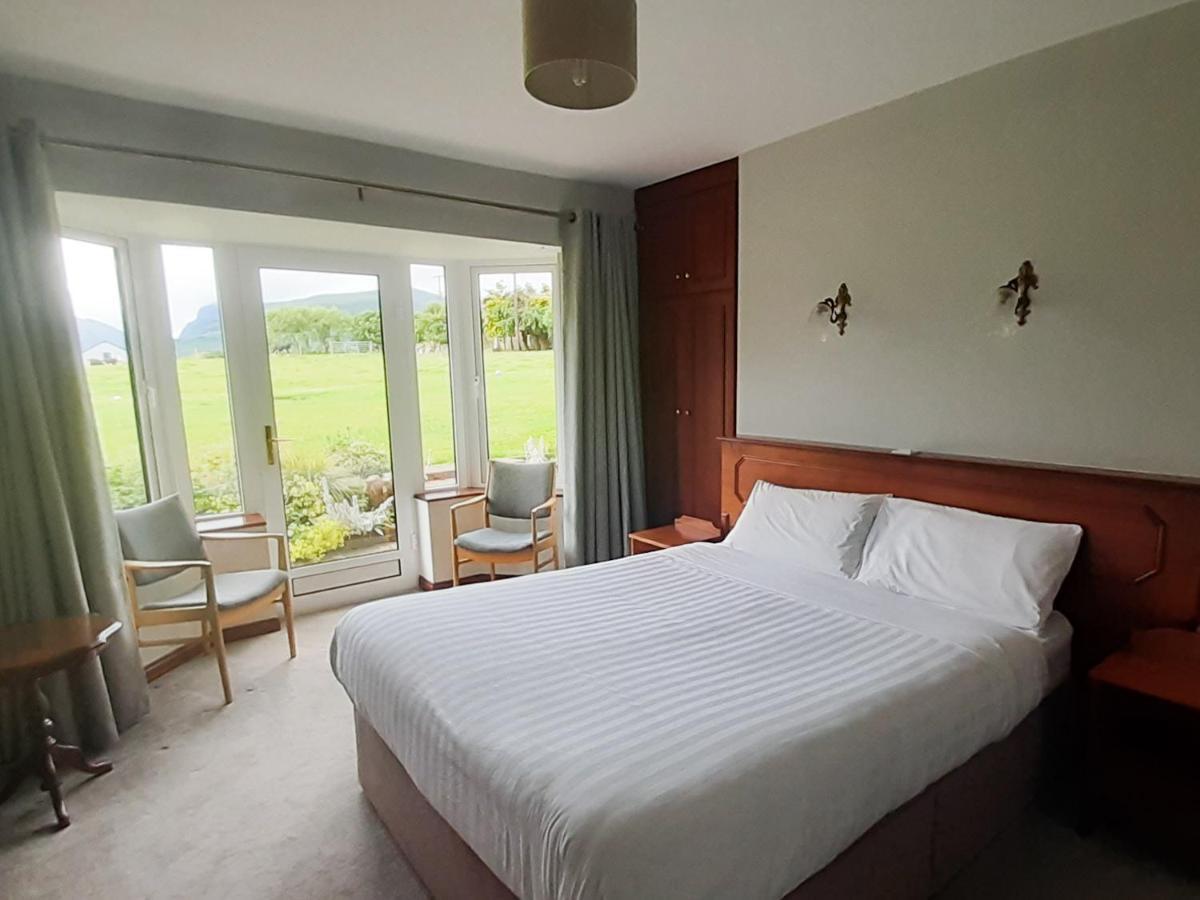 Inveraray Farm Beaufort Kültér fotó