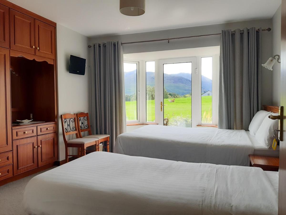 Inveraray Farm Beaufort Kültér fotó