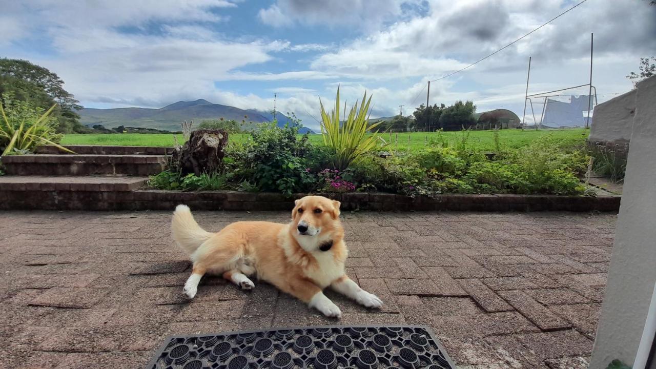 Inveraray Farm Beaufort Kültér fotó