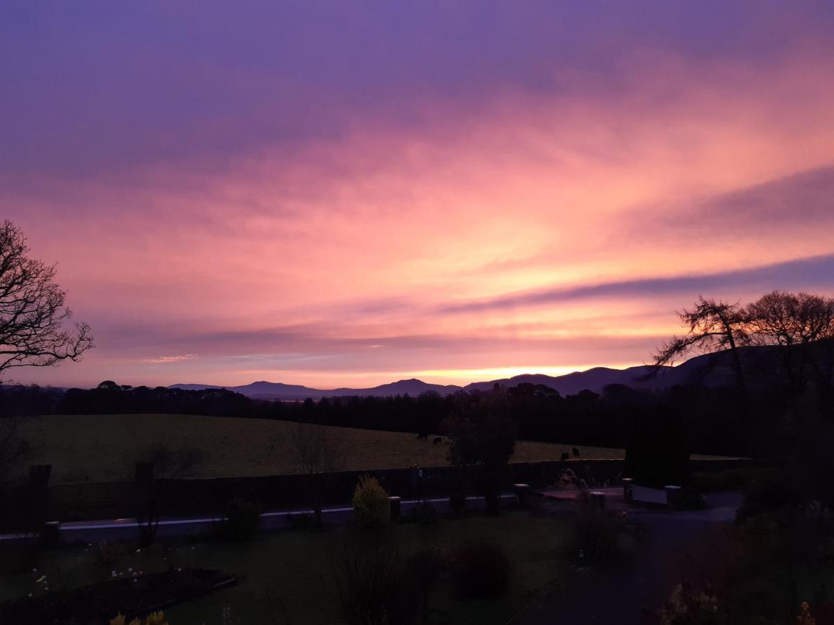 Inveraray Farm Beaufort Kültér fotó