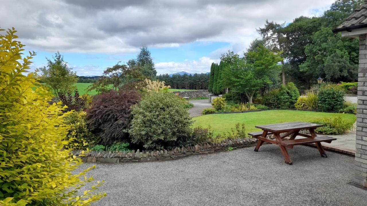 Inveraray Farm Beaufort Kültér fotó