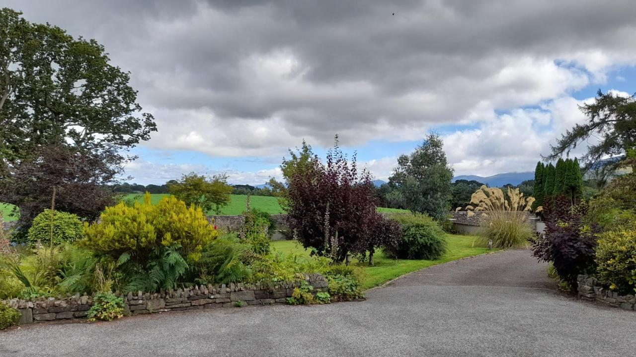 Inveraray Farm Beaufort Kültér fotó