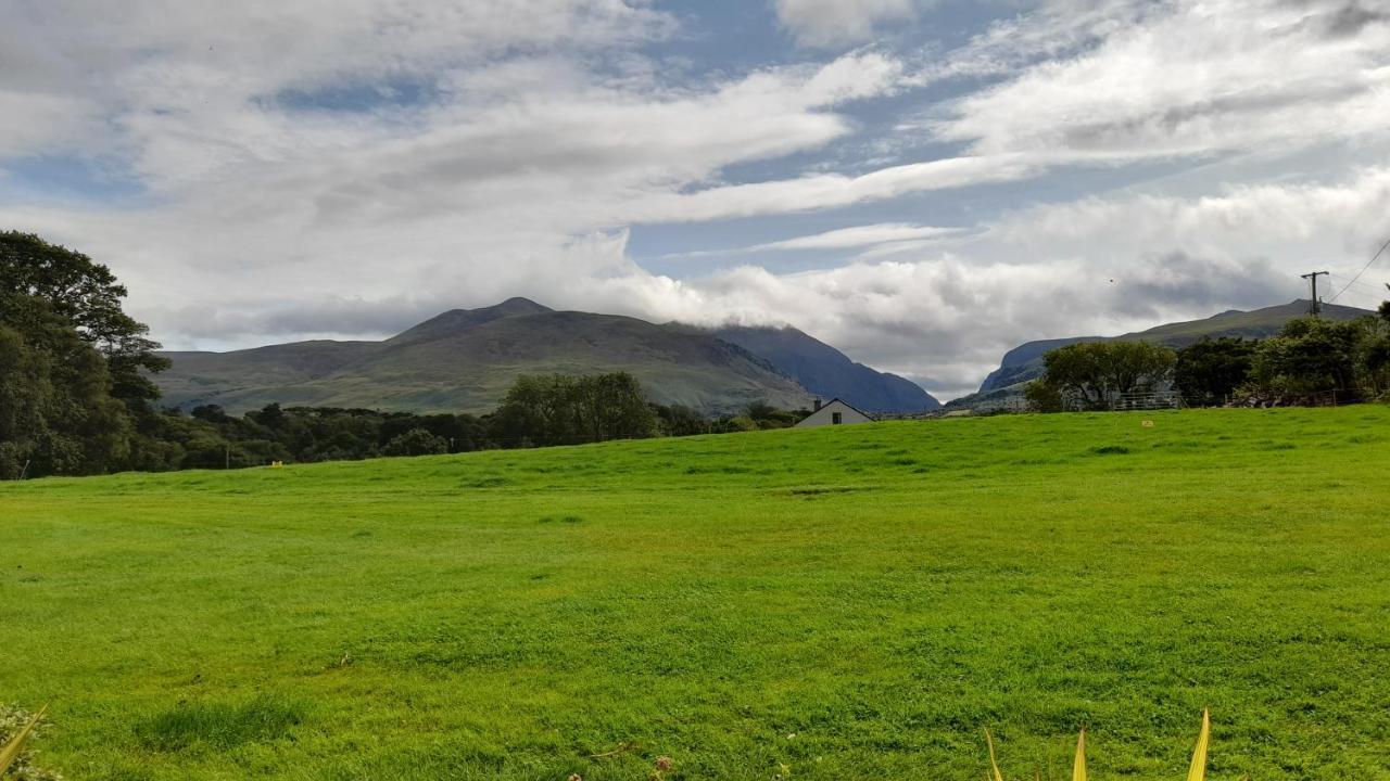 Inveraray Farm Beaufort Kültér fotó