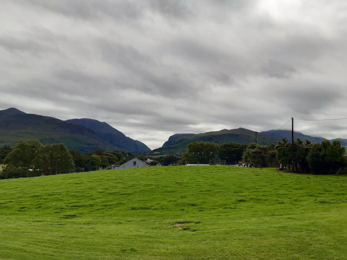 Inveraray Farm Beaufort Kültér fotó