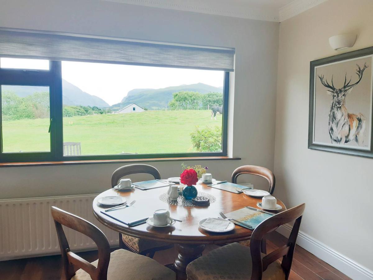 Inveraray Farm Beaufort Kültér fotó
