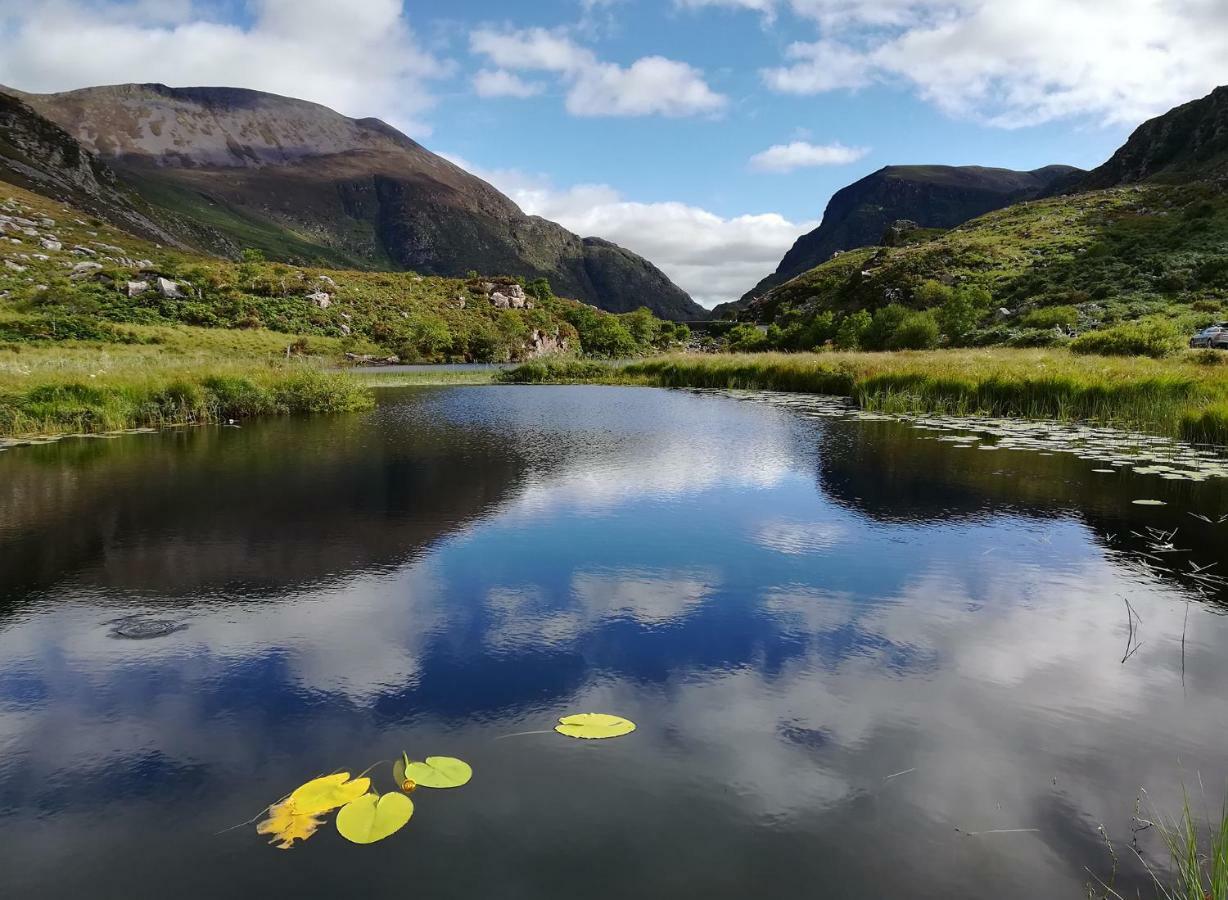 Inveraray Farm Beaufort Kültér fotó