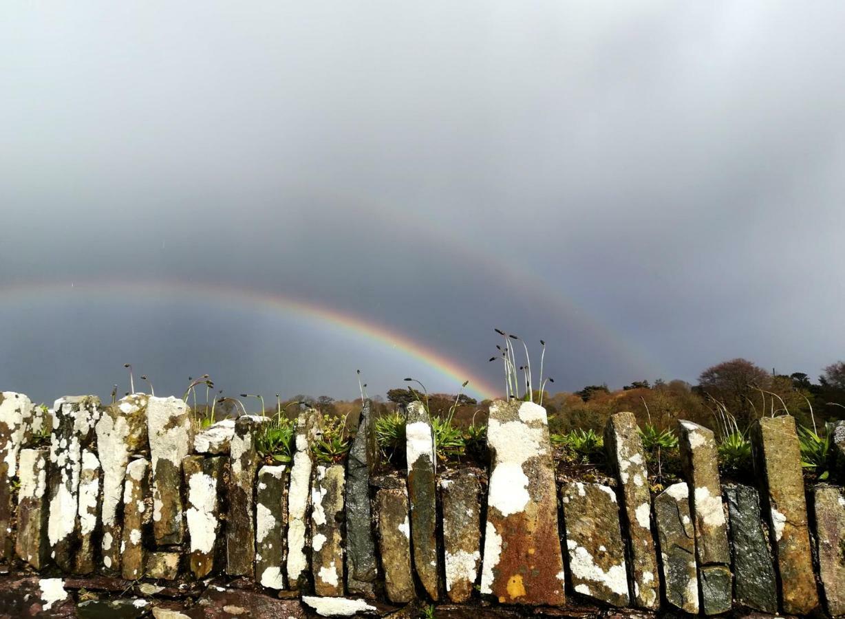 Inveraray Farm Beaufort Kültér fotó