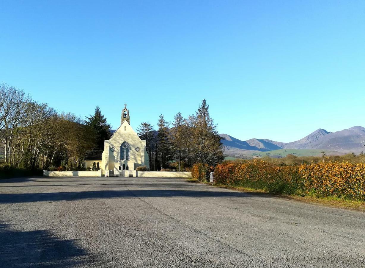 Inveraray Farm Beaufort Kültér fotó